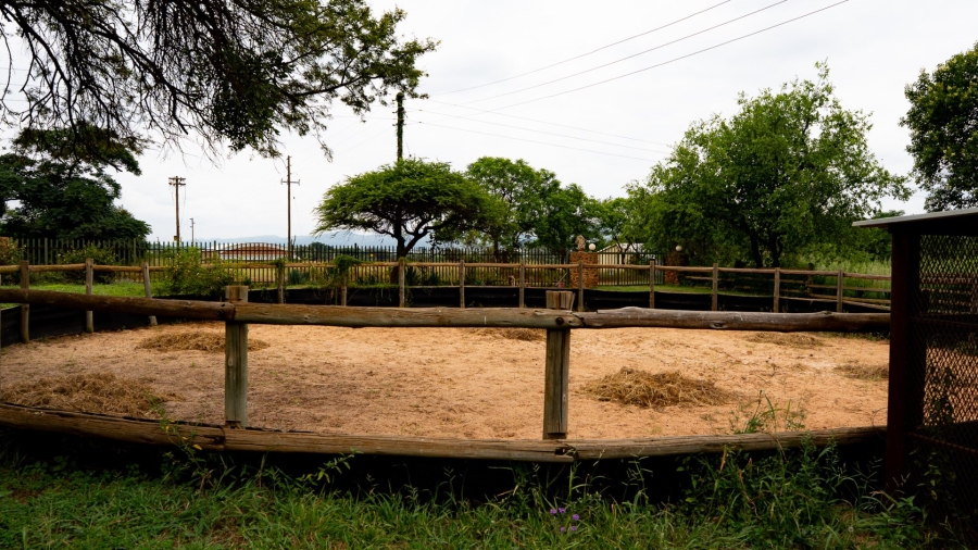 Commercial Property for Sale in Rietfontein A H North West